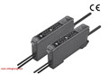 欧姆龙 高功能数字光纤传感器 E3X-DA21R-S 2M